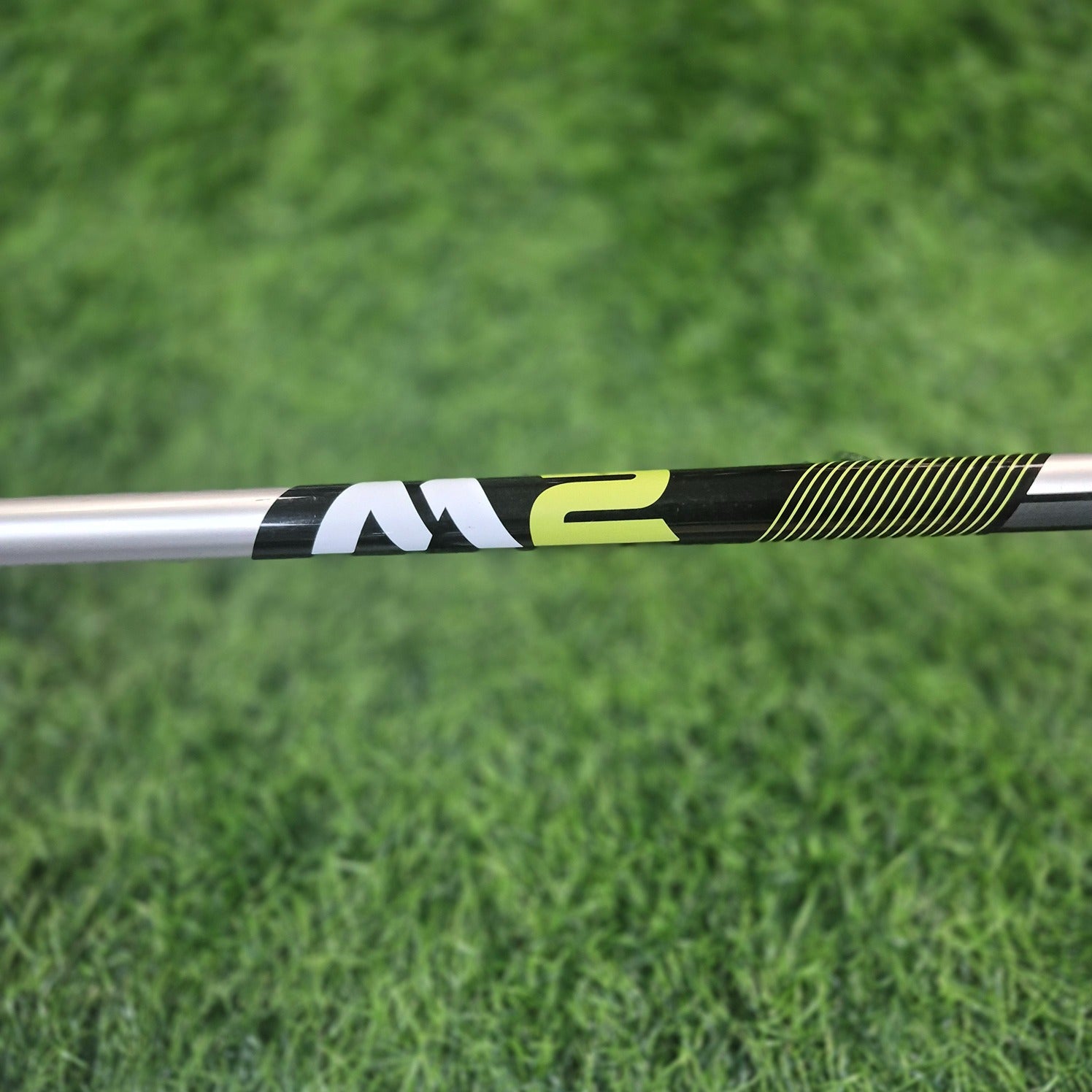 TaylorMade Driver / M2 / 10.5 / R(S)