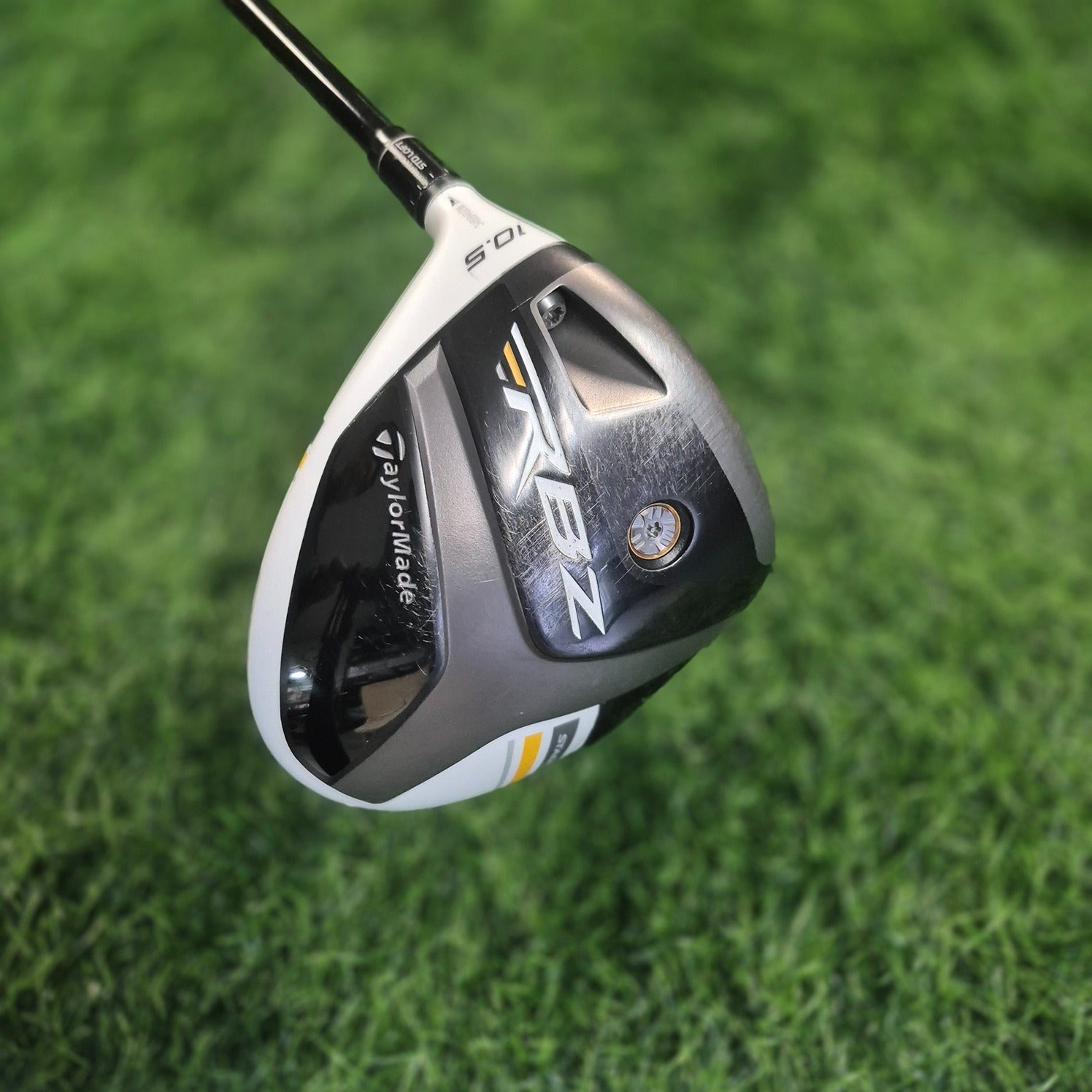 TaylorMade Driver / RBZ STAGE 2 / 10.5 / Lefty / R(S)