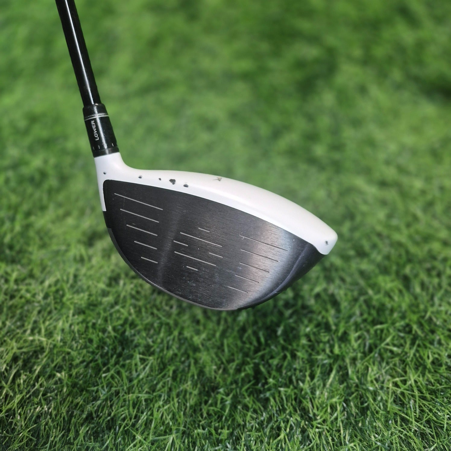 TaylorMade Driver / RBZ STAGE 2 / 10.5 / Lefty / R(S)