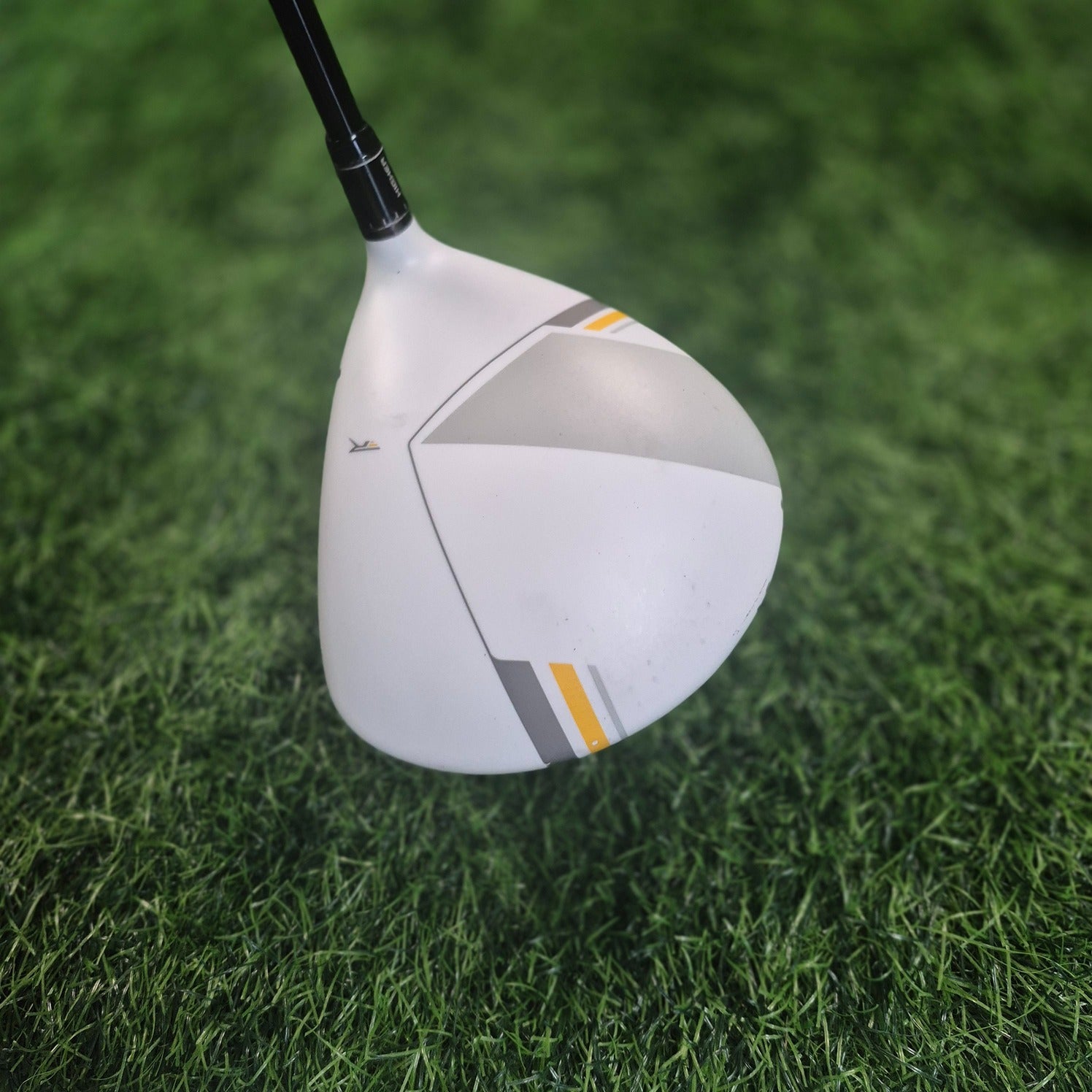 TaylorMade Driver / RBZ STAGE 2 / 10.5 / Lefty / R(S)