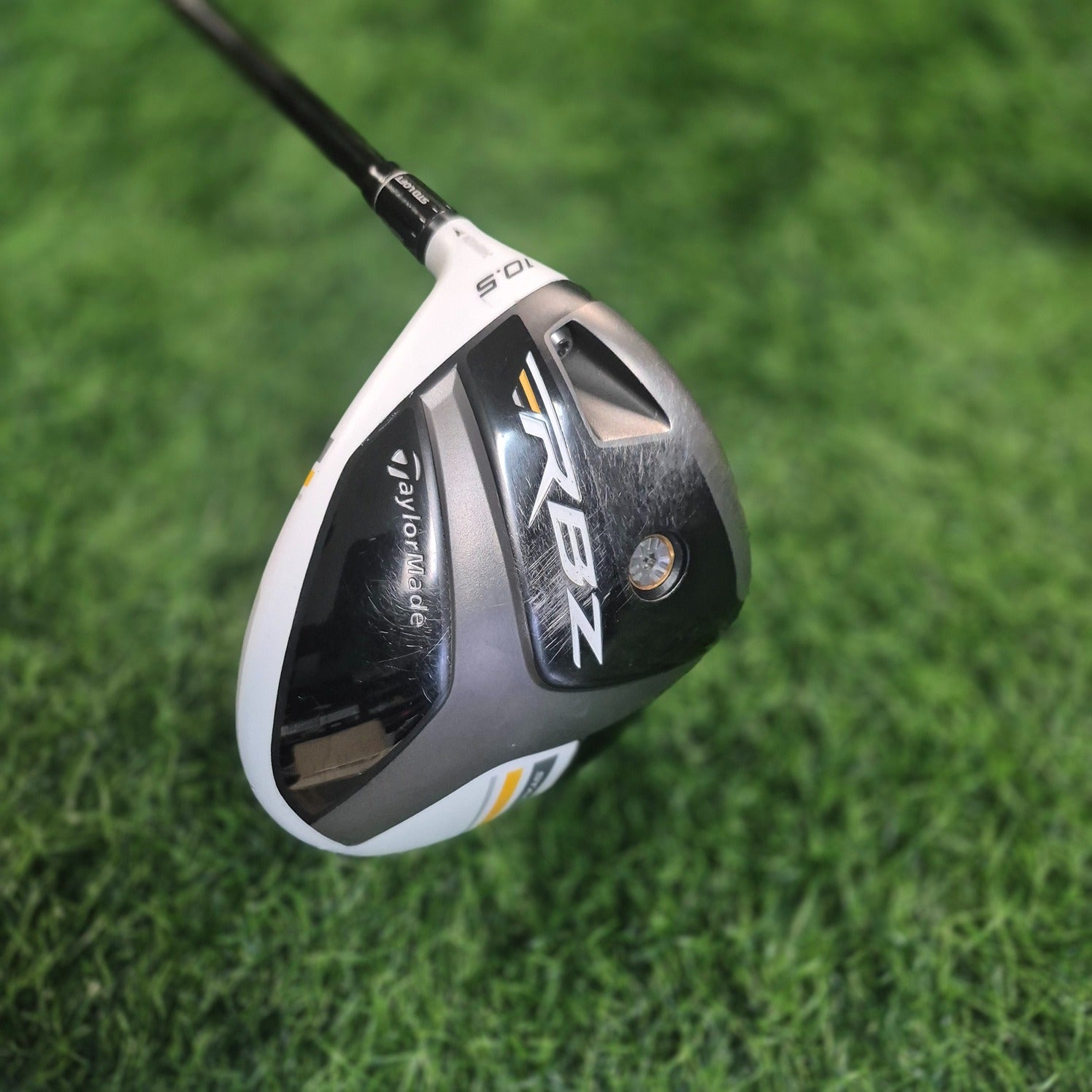 TaylorMade Driver / RBZ STAGE 2 / 10.5 / Lefty / R(S)