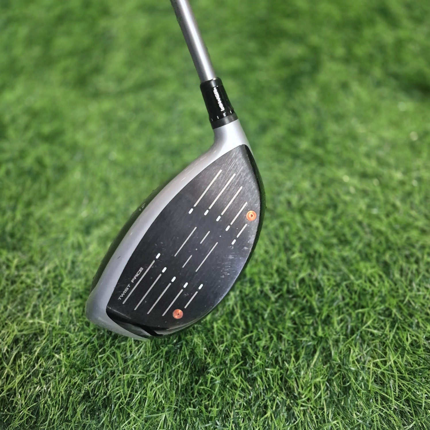 TaylorMade Driver / M6 / 10.5 / S