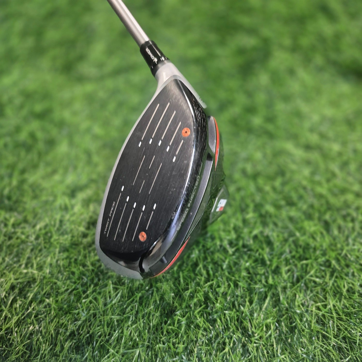 TaylorMade Driver / M6 / 10.5 / S