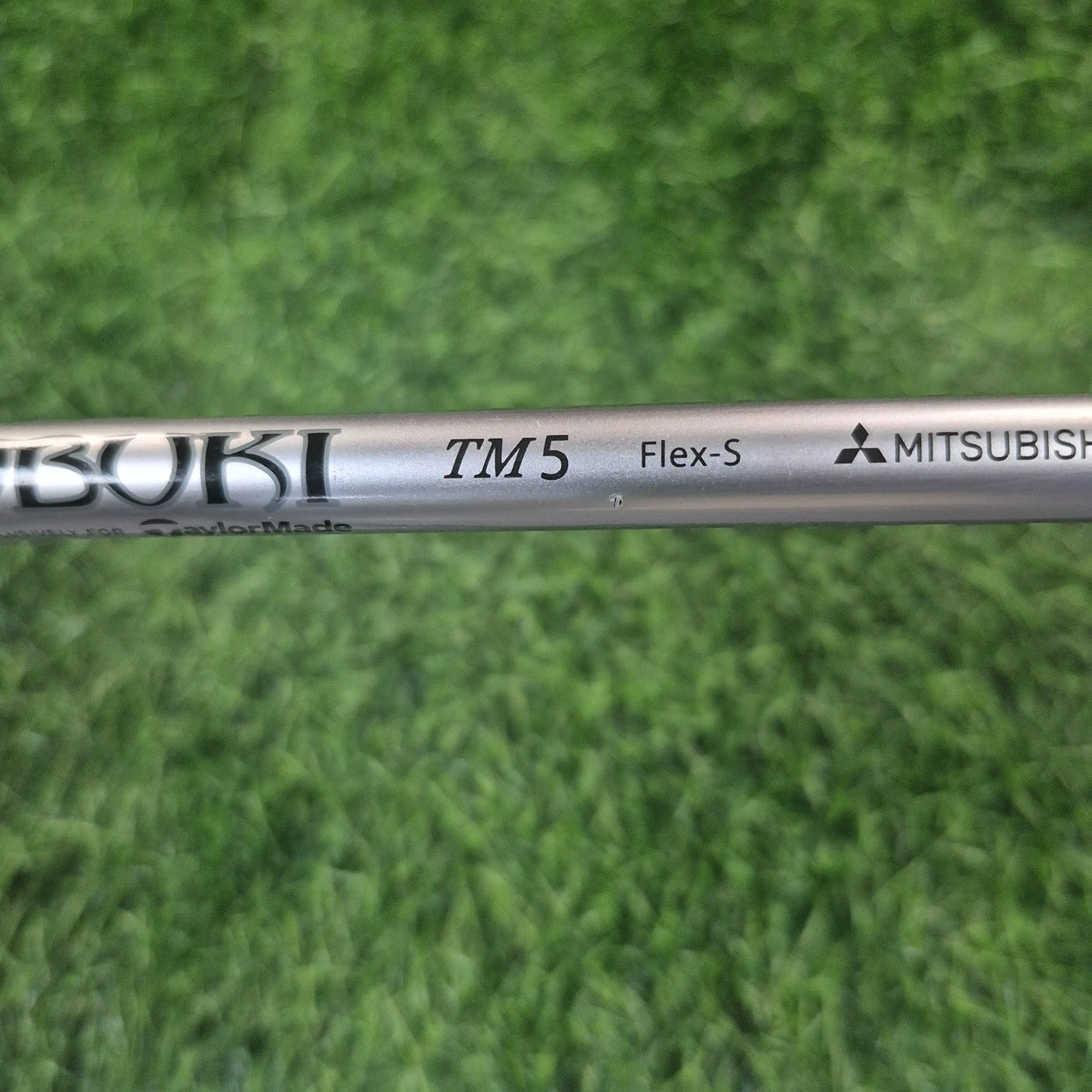 TaylorMade Driver / M6 / 10.5 / S