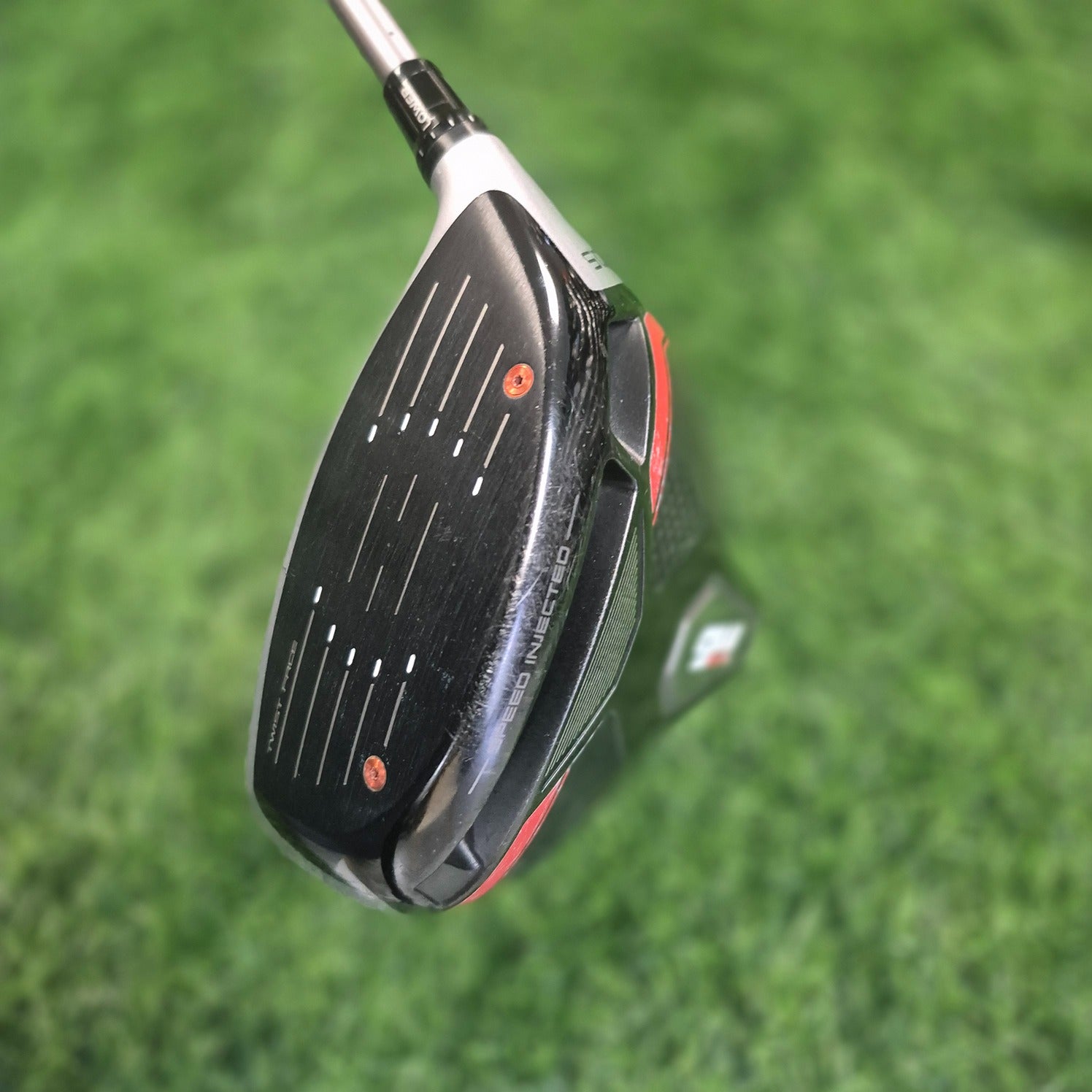TaylorMade Driver / M6 / 10.5 / R(S)