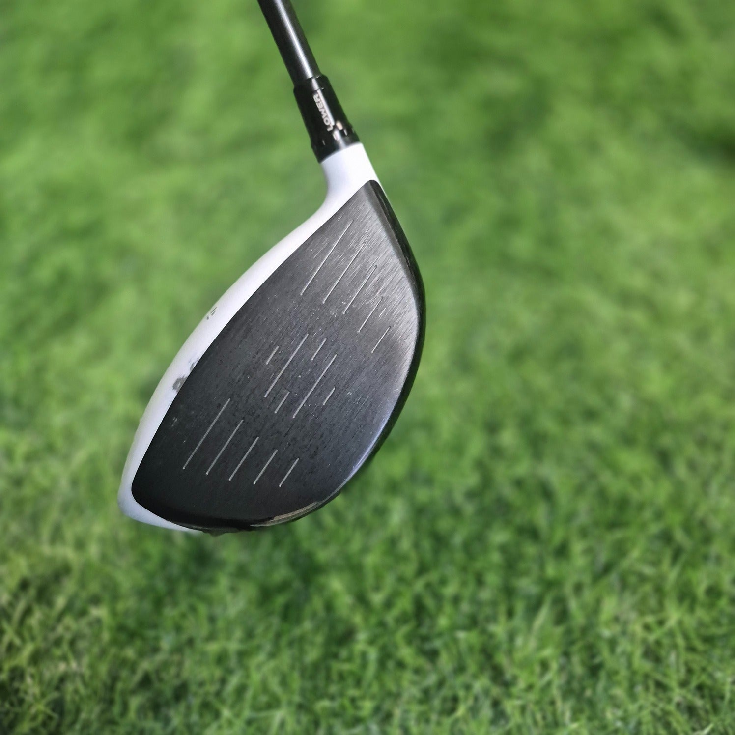 TaylorMade Driver / M2 / 9.5 / S