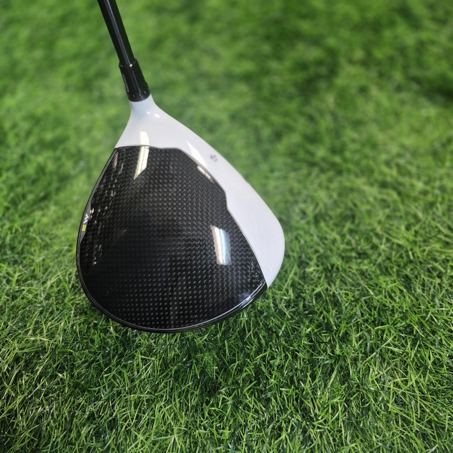 TaylorMade Driver / M2 / 9.5 / S
