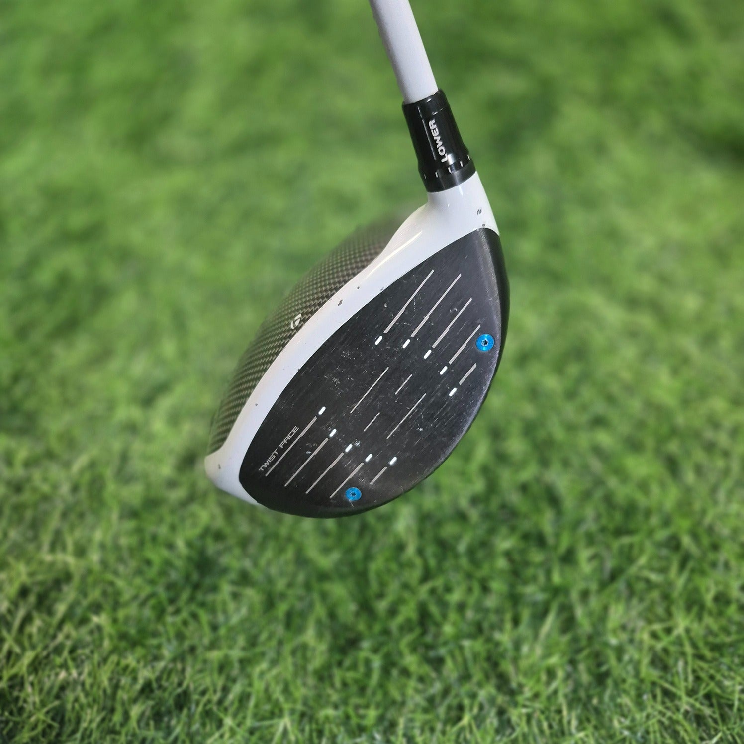 TaylorMade Driver / SIM Max US / 10.5 / Women
