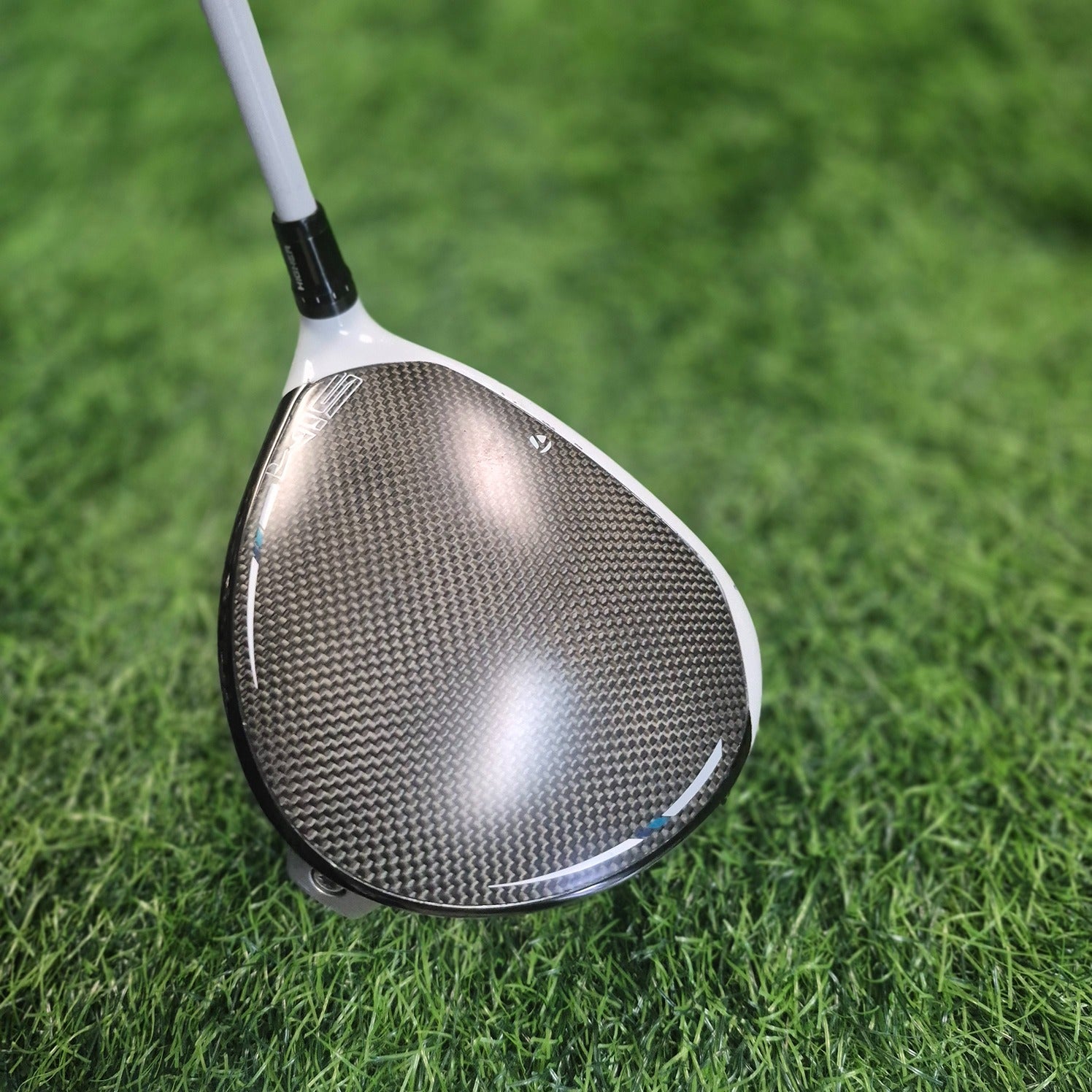TaylorMade Driver / SIM Max US / 10.5 / Women