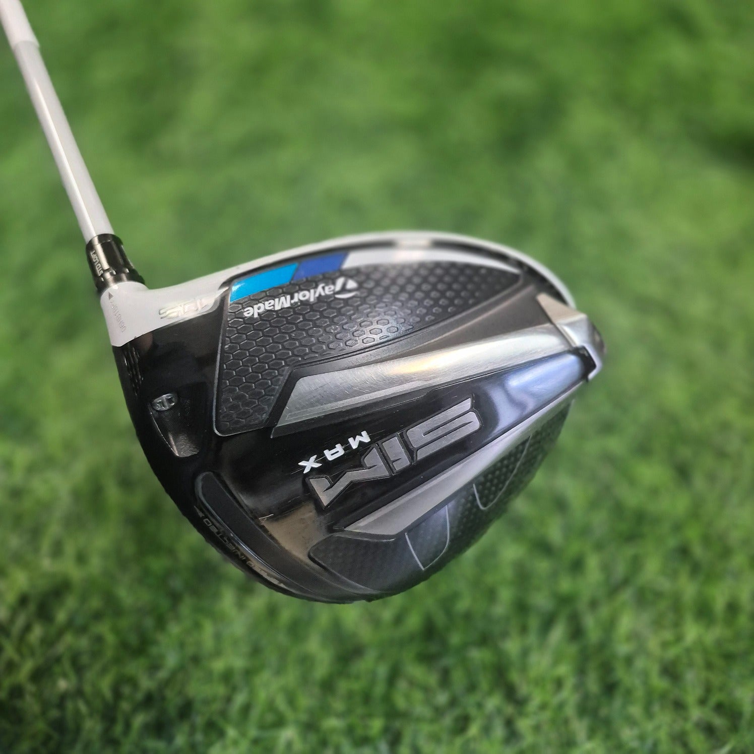TaylorMade Driver / SIM Max US / 10.5 / Women