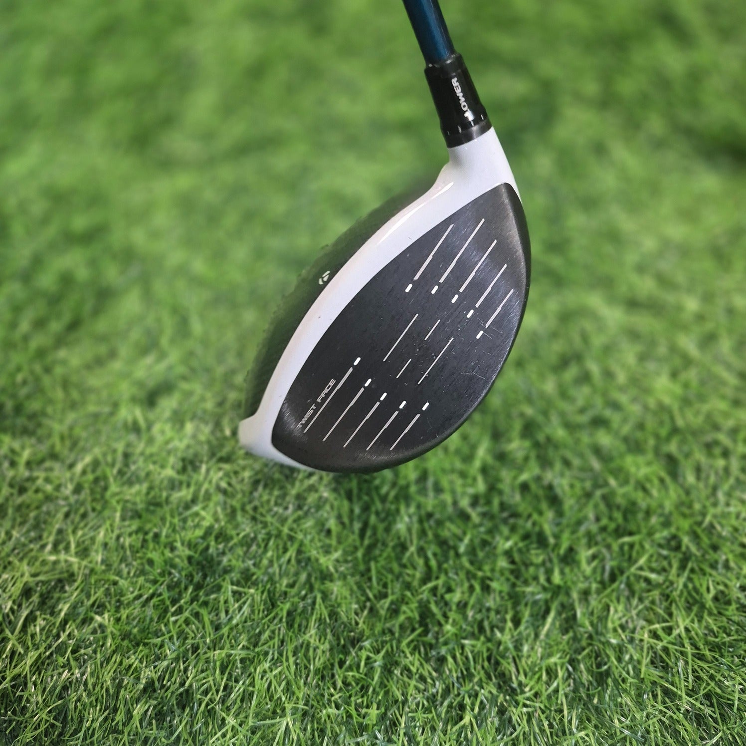 TaylorMade Driver / SIM2 Max / 10.5 / R(S)