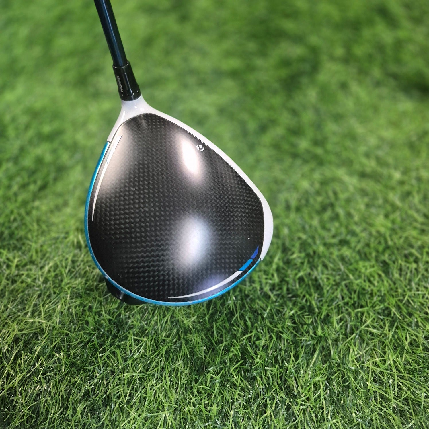 TaylorMade Driver / SIM2 Max / 10.5 / R(S)