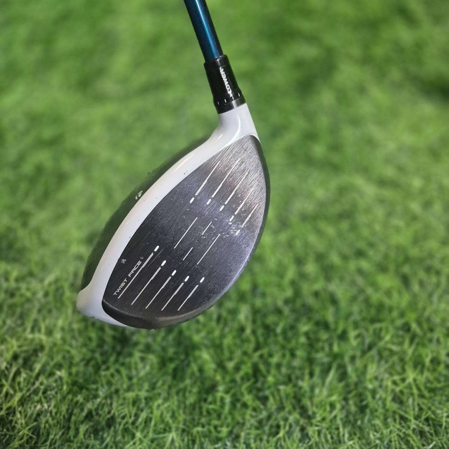 TaylorMade Driver / SIM2 / 9.0 / S