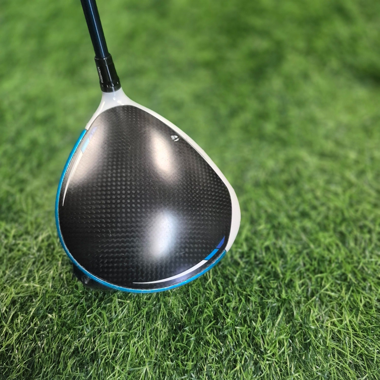 TaylorMade Driver / SIM2 / 9.0 / S