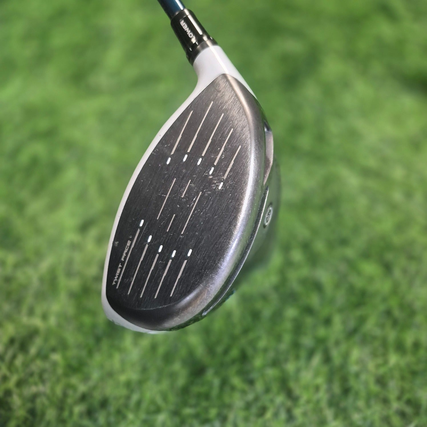 TaylorMade Driver / SIM2 / 9.0 / S