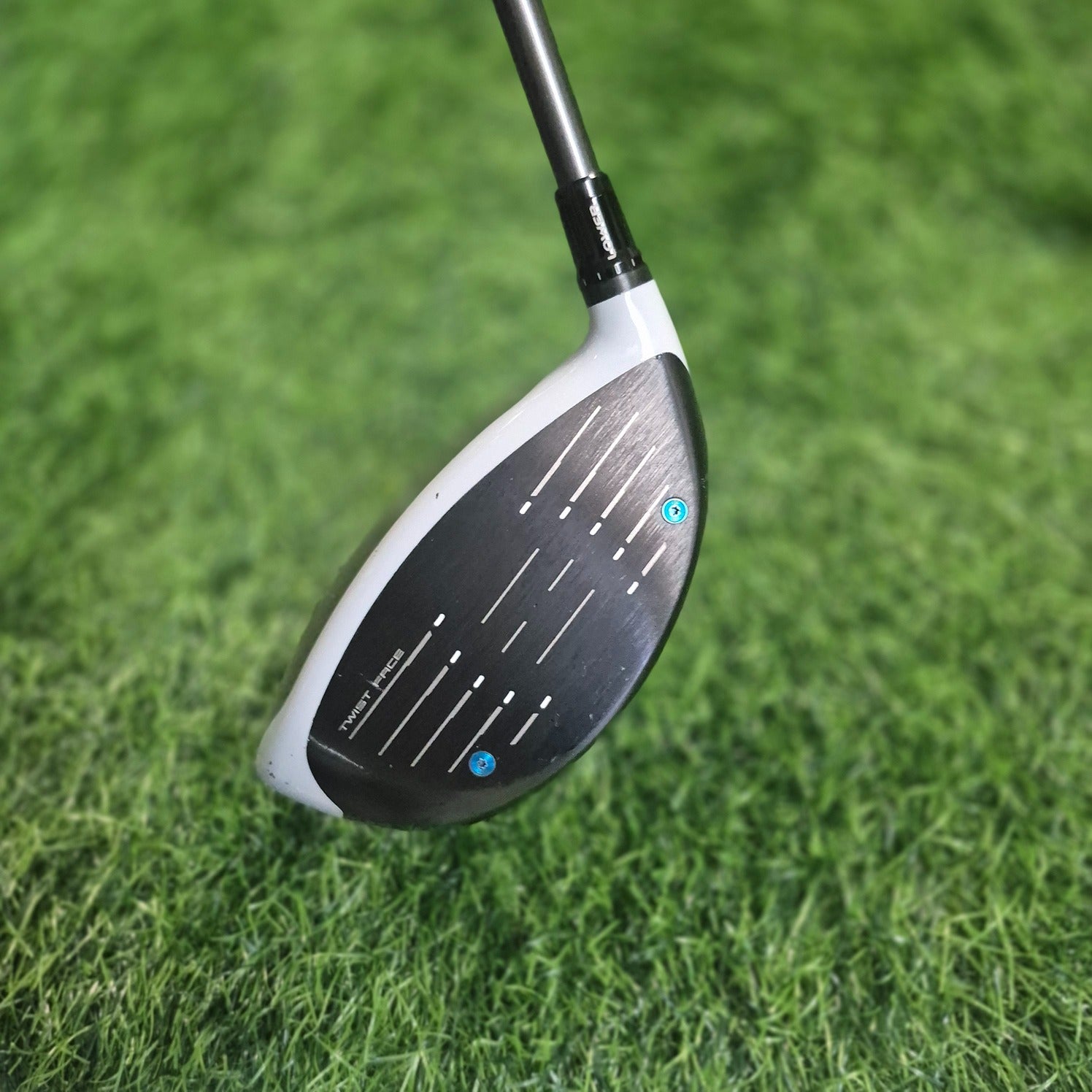 TaylorMade Driver / SIM Max / 9.0 / S