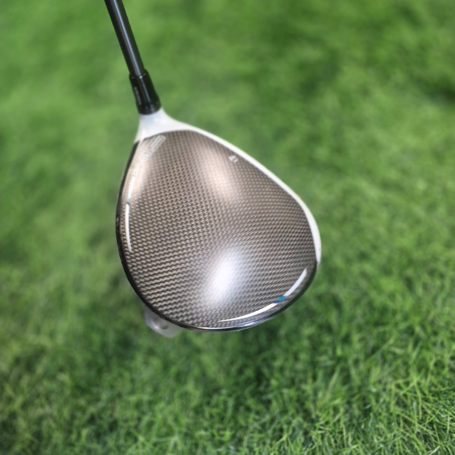 TaylorMade Driver / SIM Max / 9.0 / S