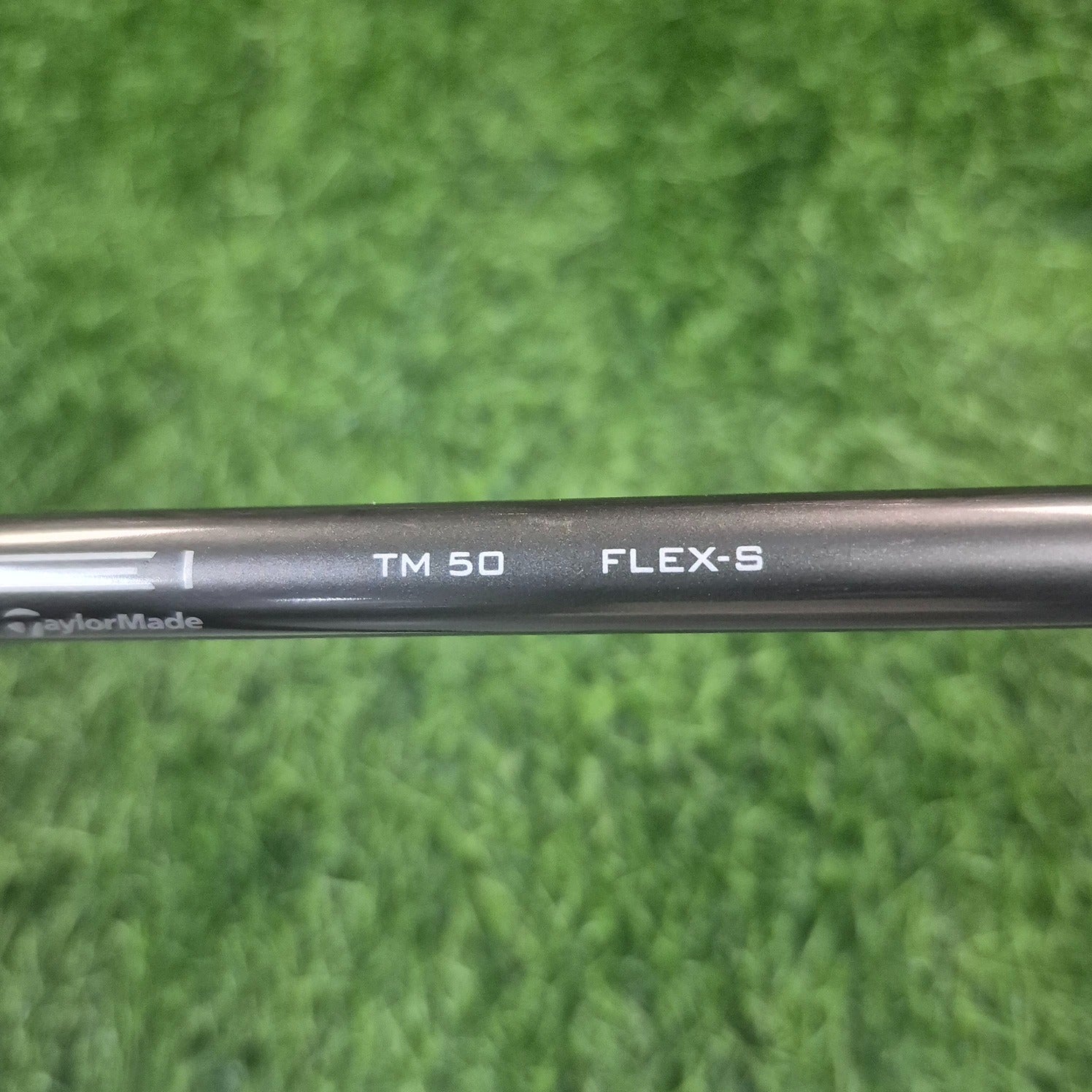 TaylorMade Driver / SIM Max / 9.0 / S