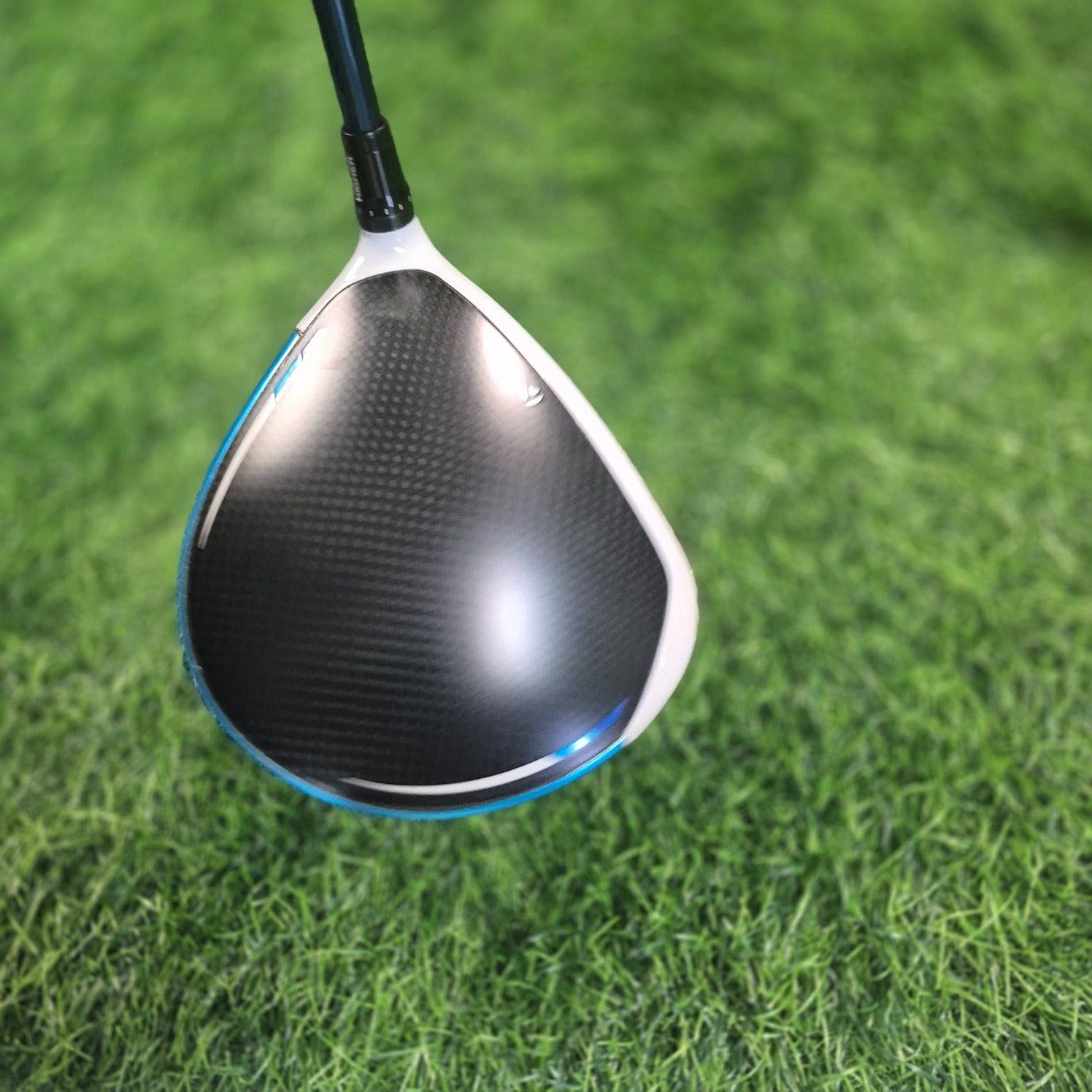TaylorMade Driver / SIM2 Max / 10.5 / R(S)