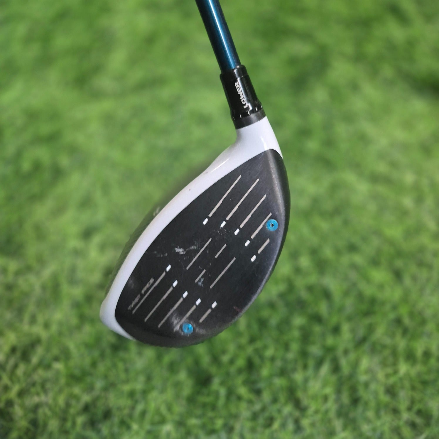 TaylorMade Driver / SIM Max / 10.5 / R(S)