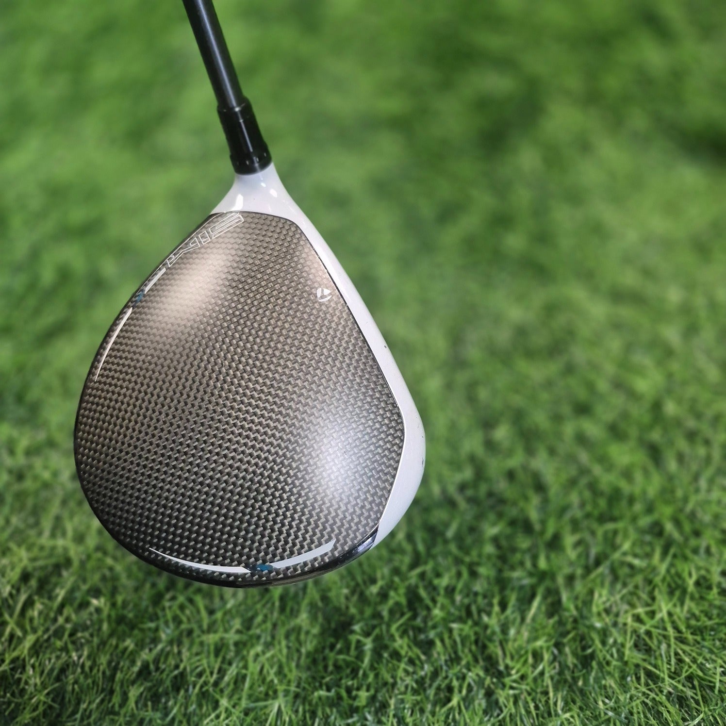 TaylorMade Driver / SIM Max / 10.5 / R(S)