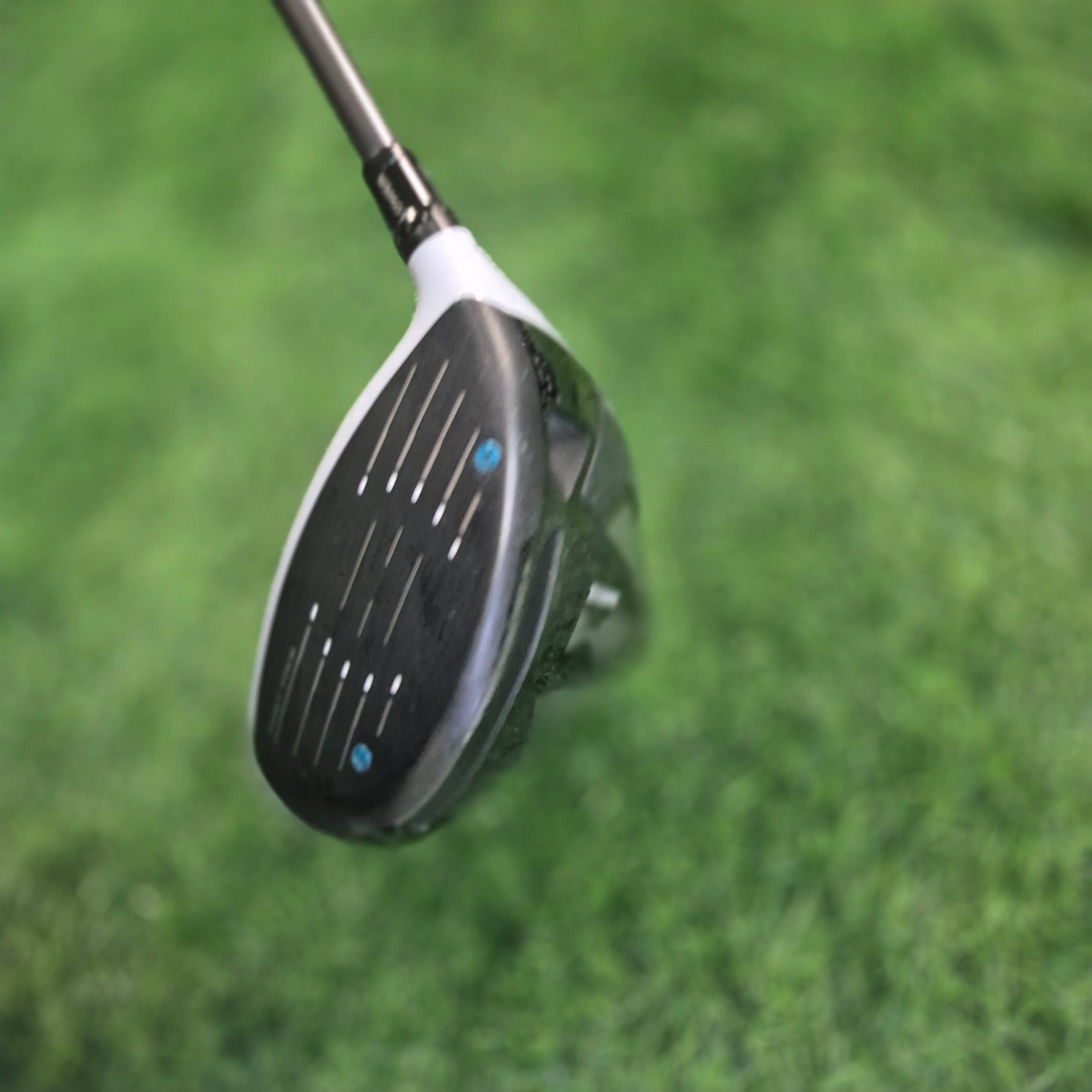 TaylorMade Driver / SIM Max / 10.5 / R(S)