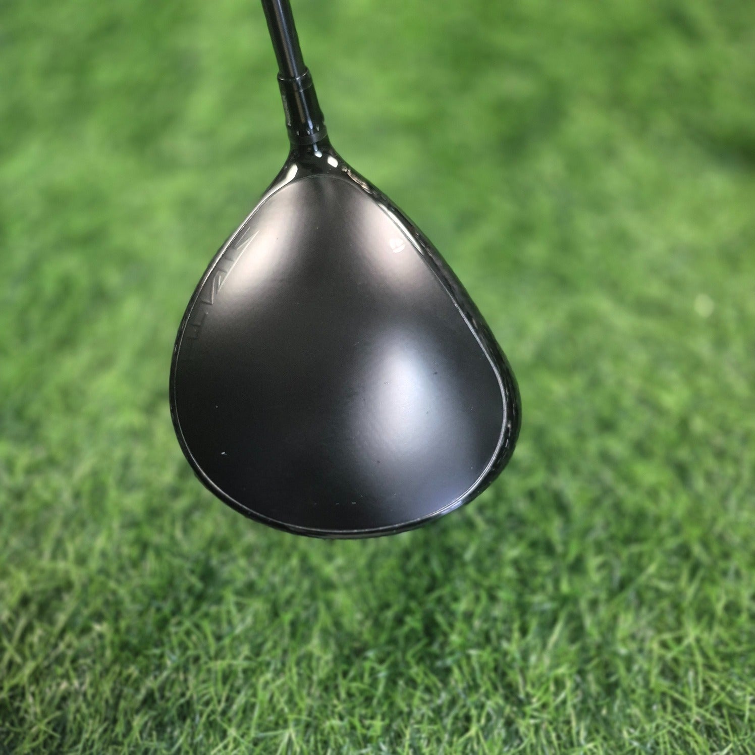 TaylorMade Driver / Stealth HD / 10.5 / R
