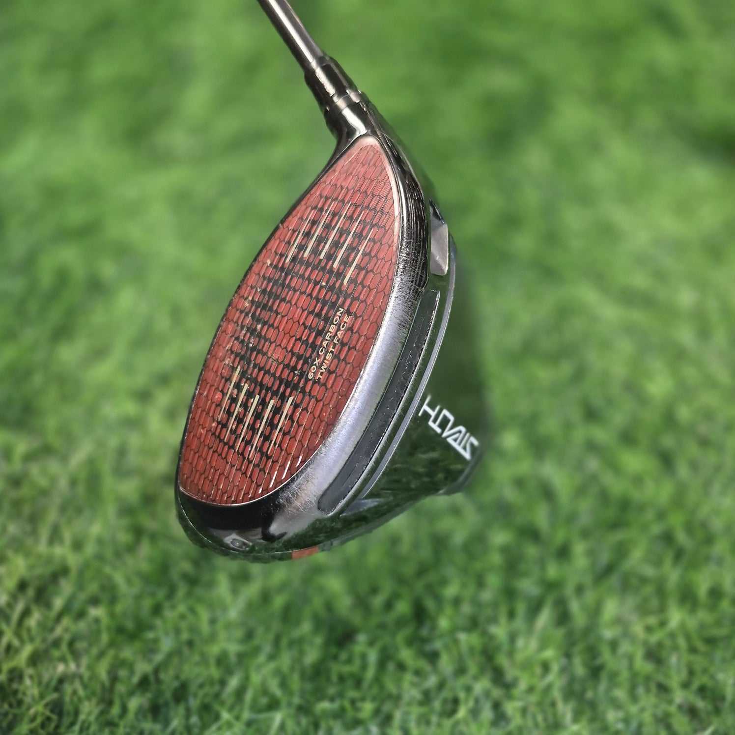 TaylorMade Driver / Stealth / 10.5 / R(S)
