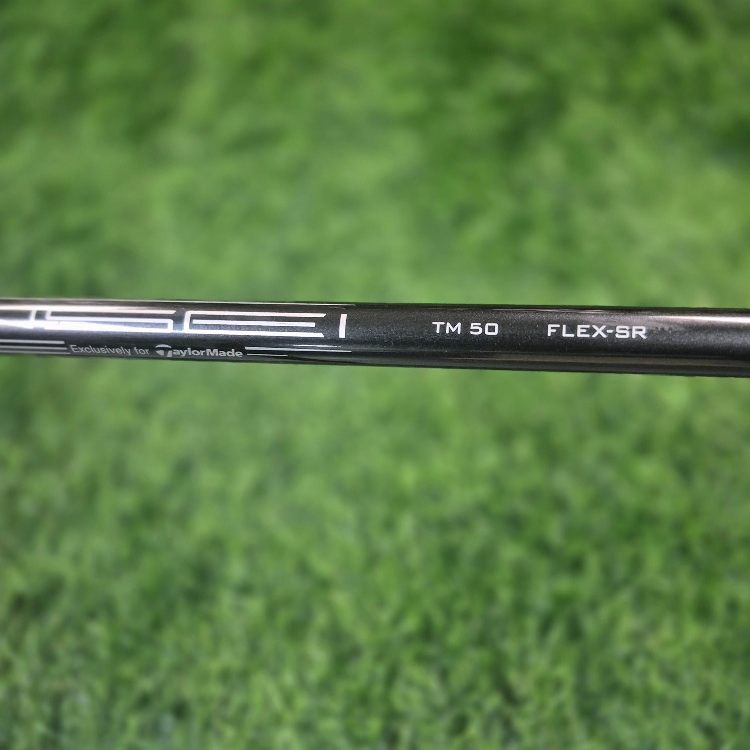 TaylorMade Driver / Stealth / 10.5 / R(S)