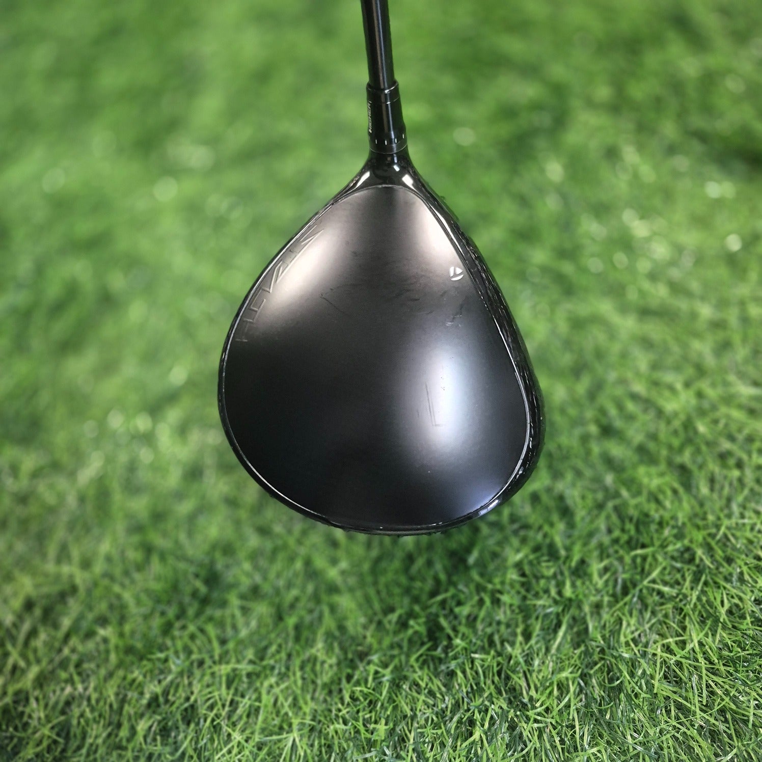 TaylorMade Driver / Stealth HD / 10.5 / R