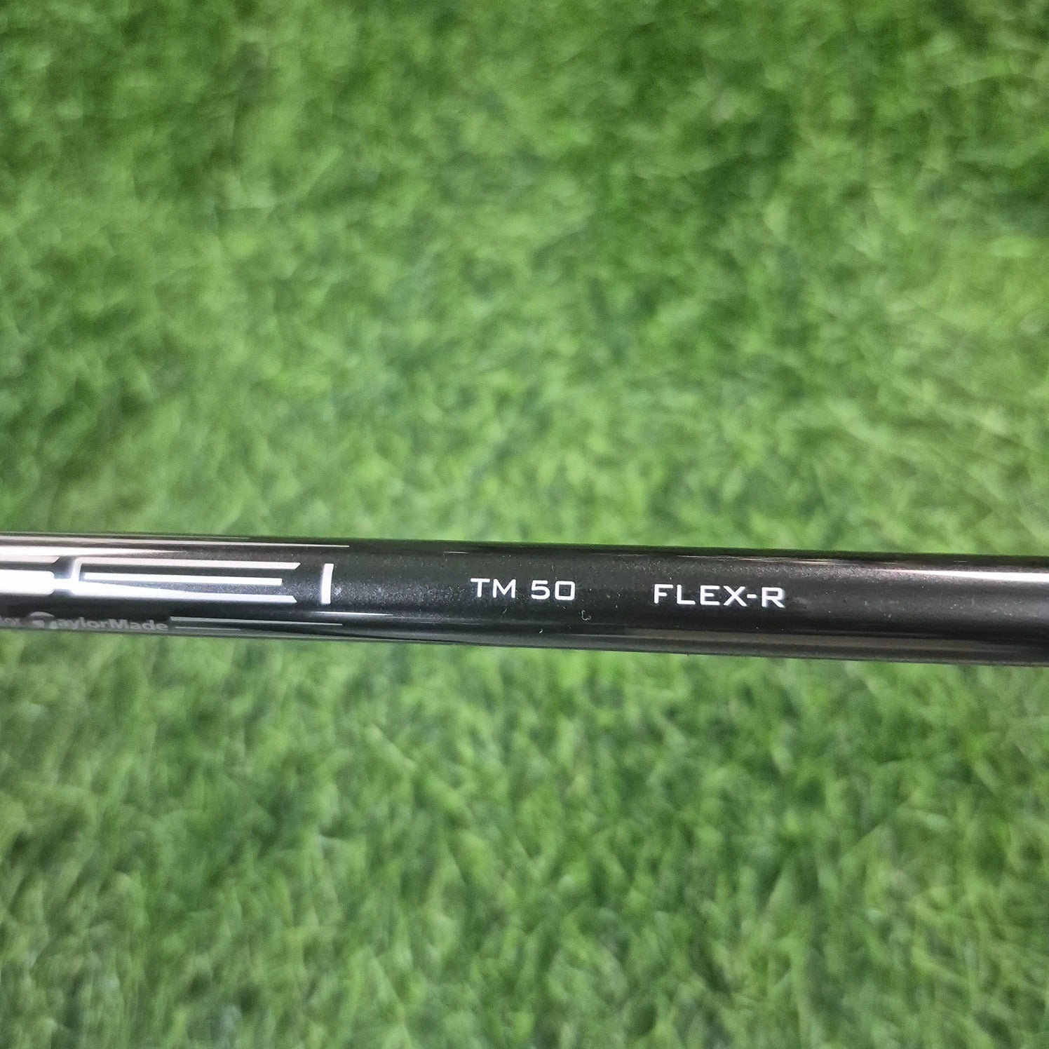 TaylorMade Driver / Stealth HD / 10.5 / R