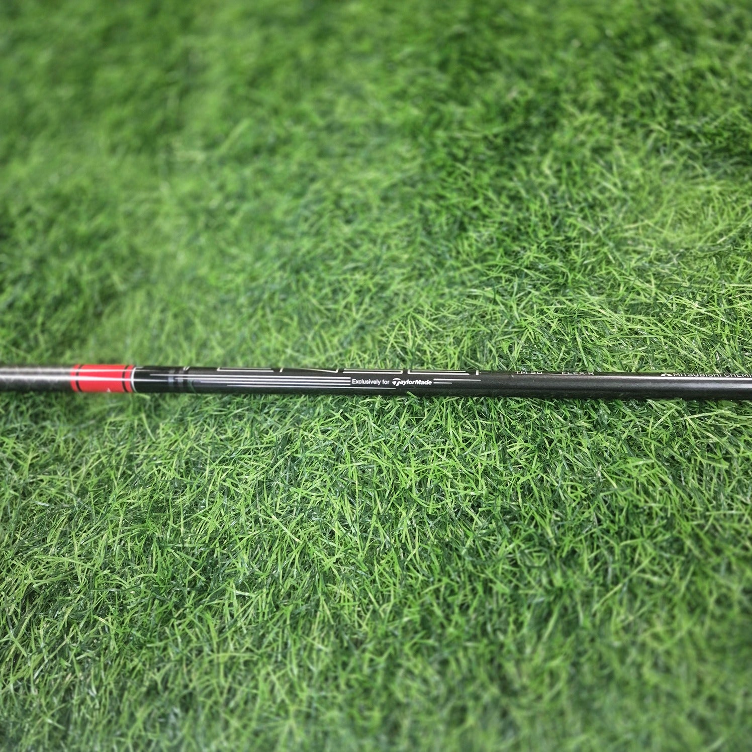 TaylorMade Driver / Stealth HD / 10.5 / R