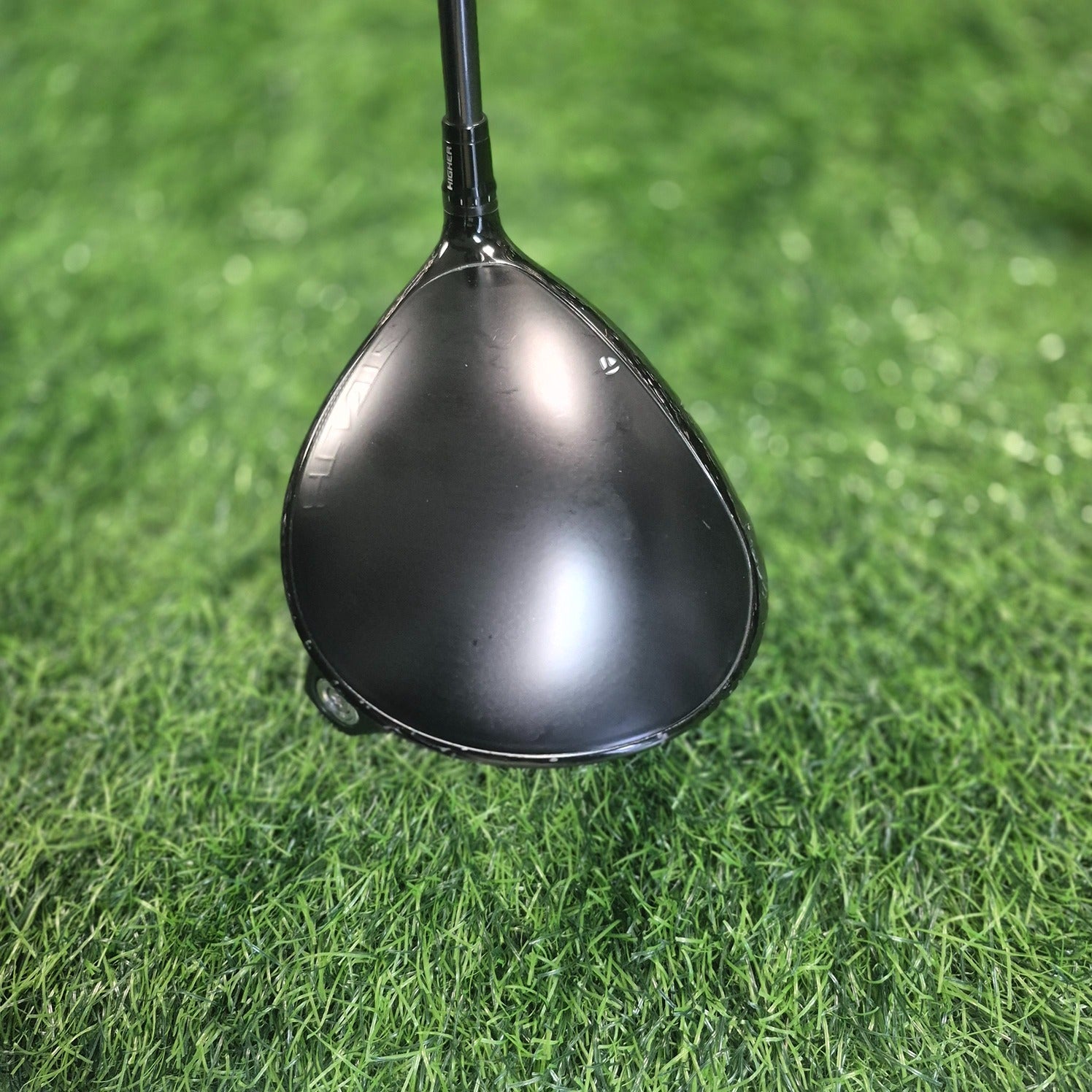 TaylorMade Driver / Stealth / 10.5 / S