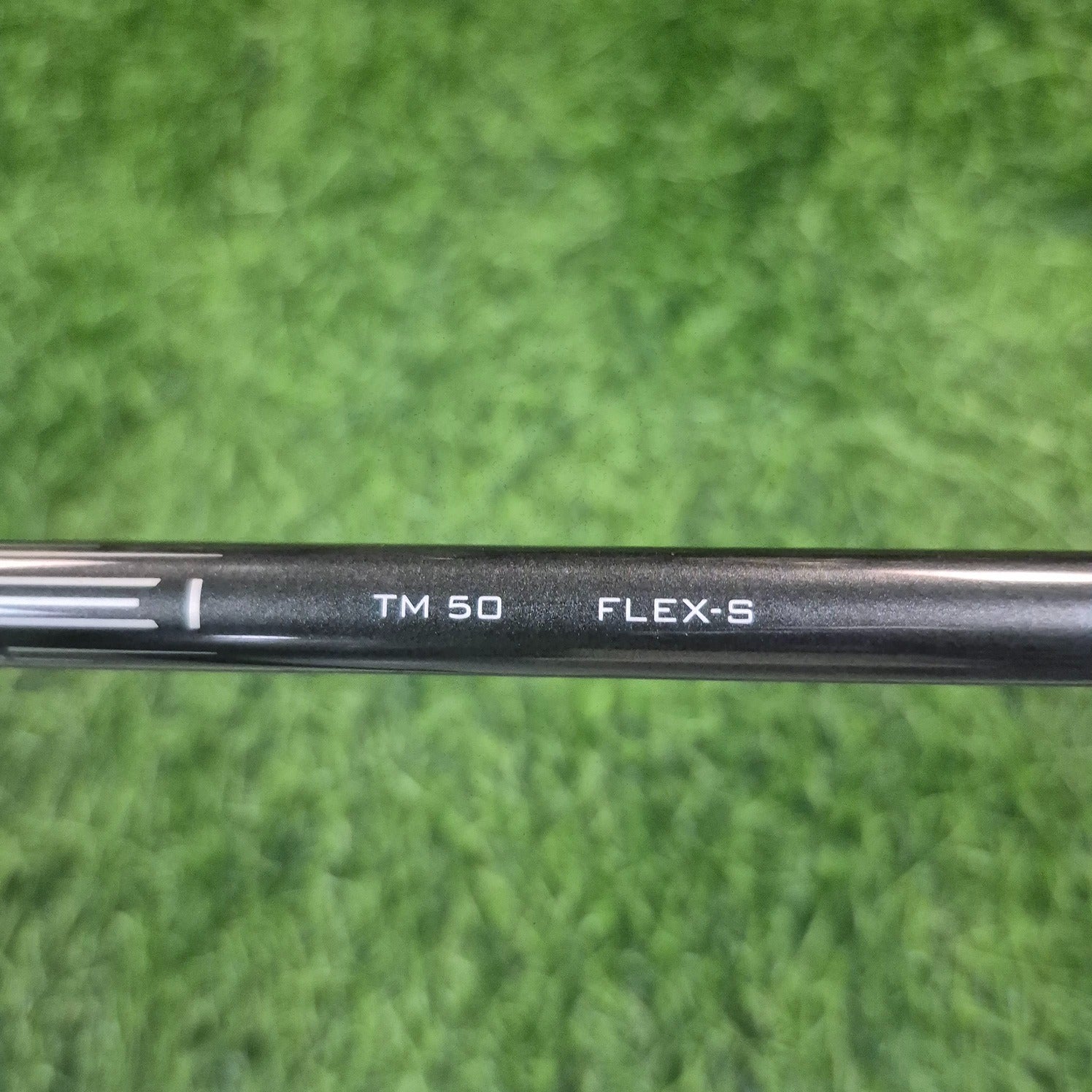 TaylorMade Driver / Stealth / 10.5 / S