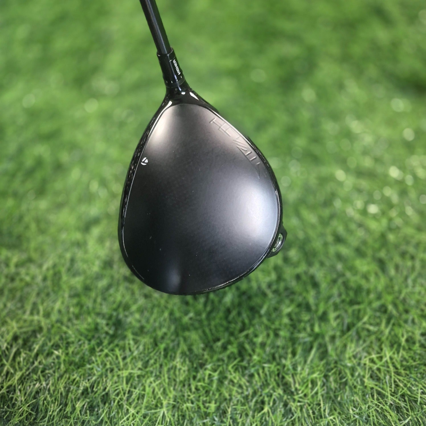 TaylorMade Driver / Stealth / 9.0 / Lefty / S