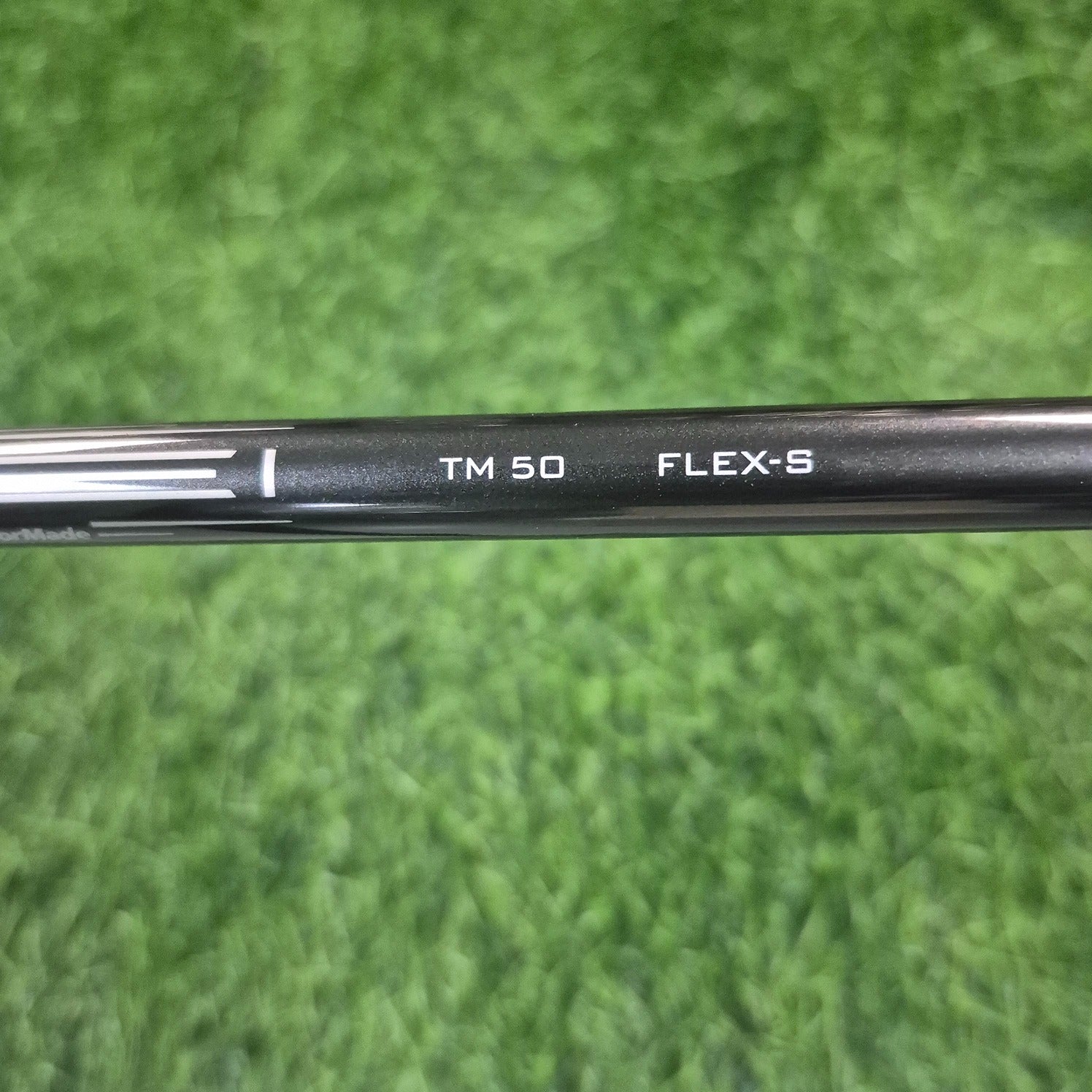 TaylorMade Driver / Stealth / 9.0 / Lefty / S