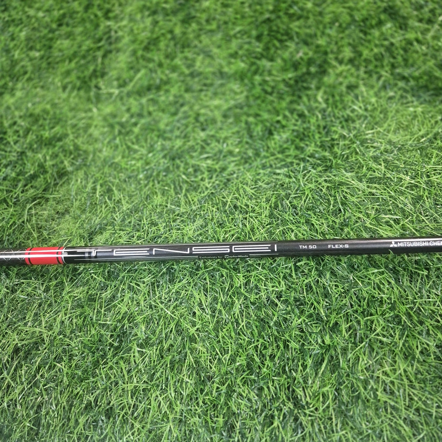 TaylorMade Driver / Stealth / 9.0 / Lefty / S