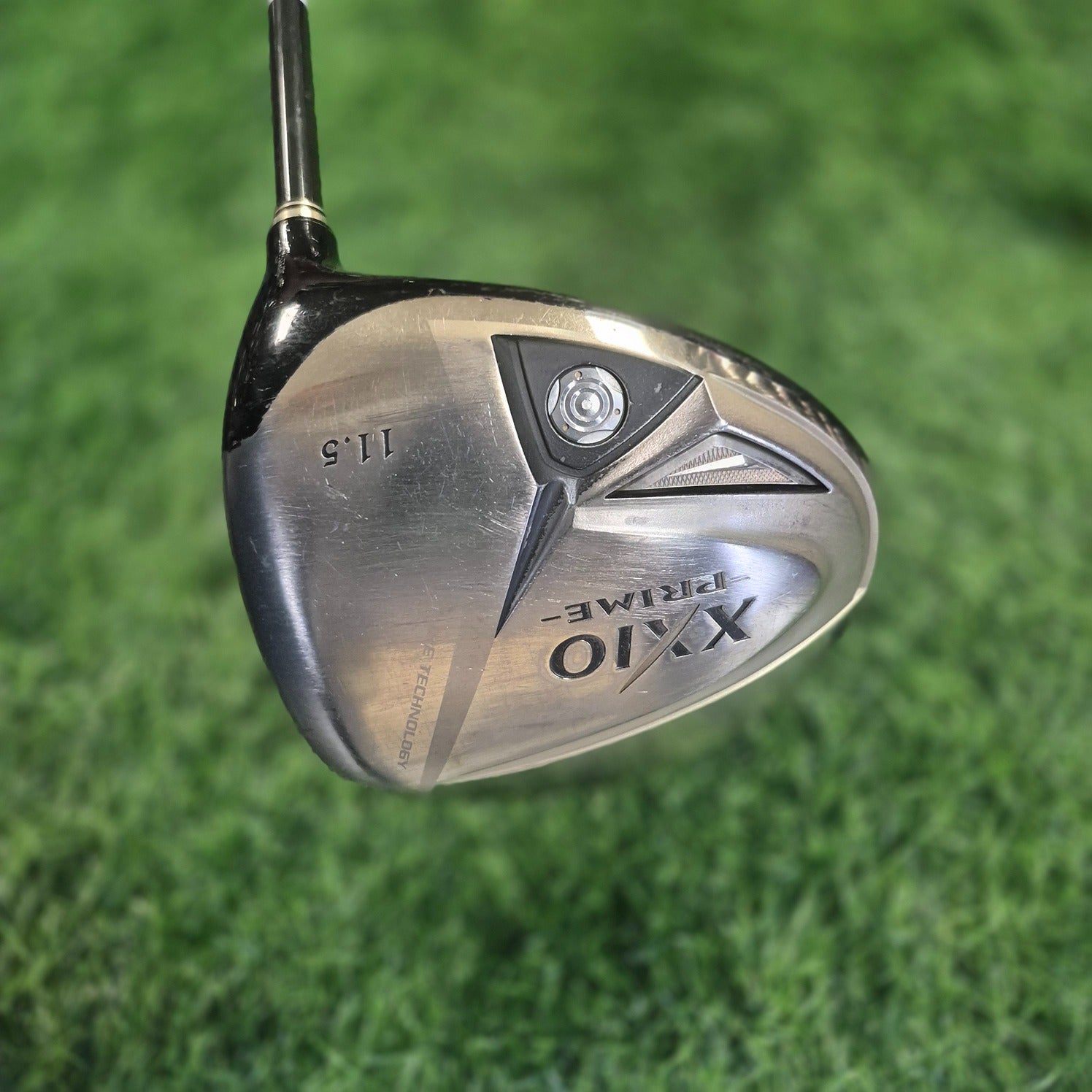XXIO Driver / XXIO PRIME / 11.5 / R