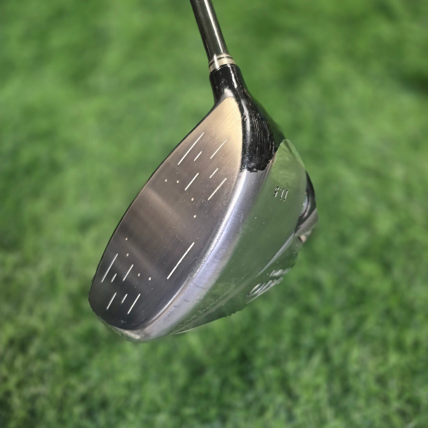 XXIO Driver / XXIO PRIME / 11.5 / R