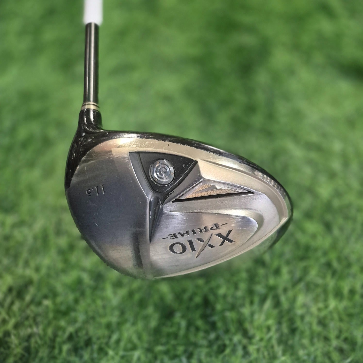 XXIO Driver / XXIO PRIME / 11.5 / R