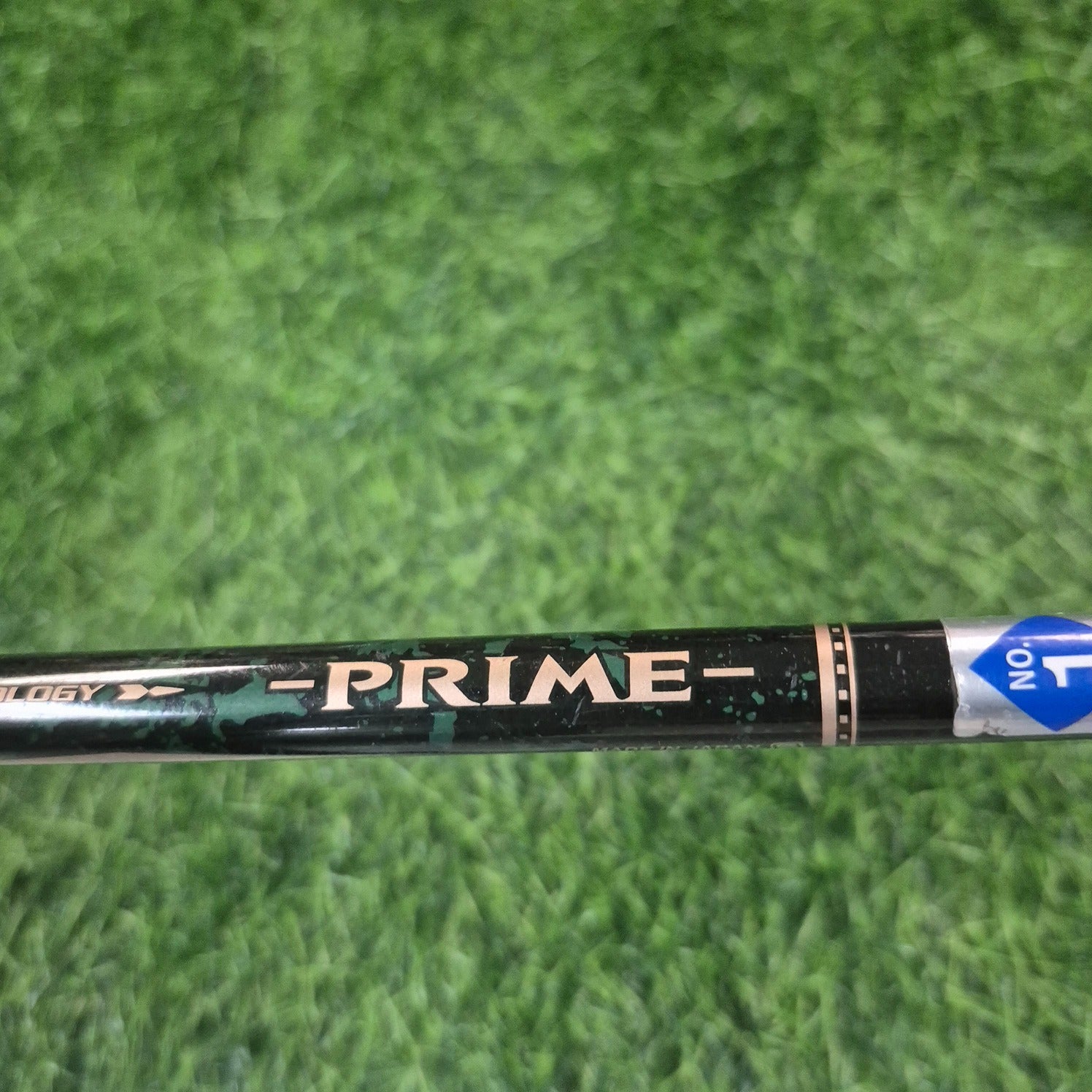 XXIO Driver / XXIO PRIME / 11.5 / R