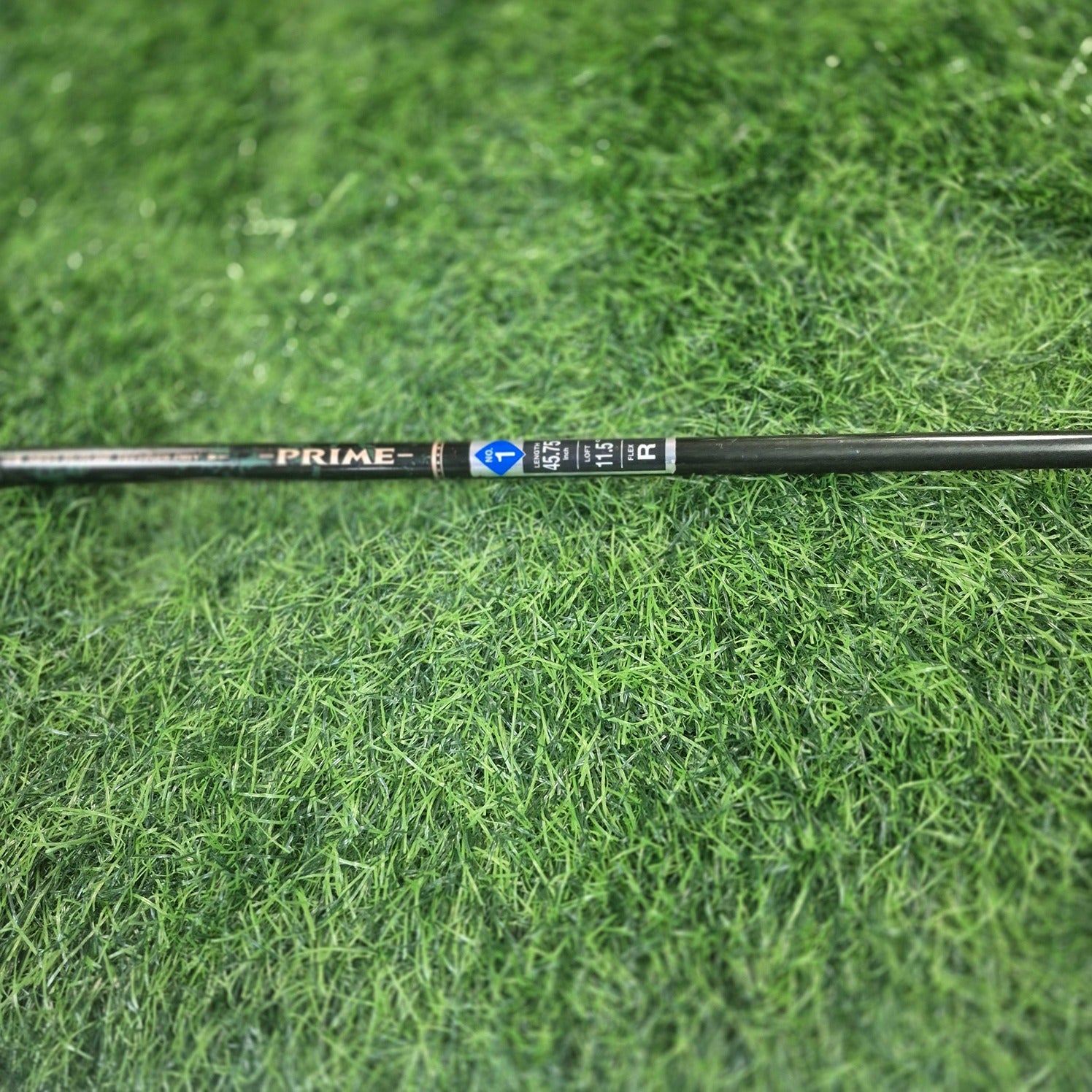 XXIO Driver / XXIO PRIME / 11.5 / R