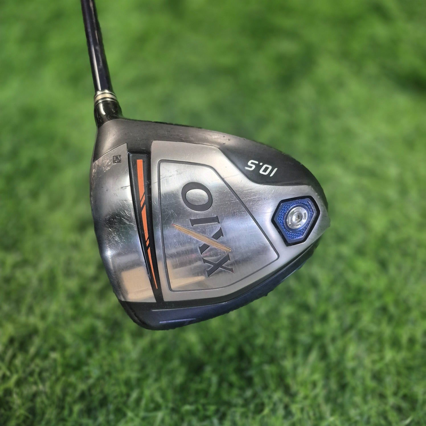 XXIO Driver / XXIO 10 / 10.5 / R(S)