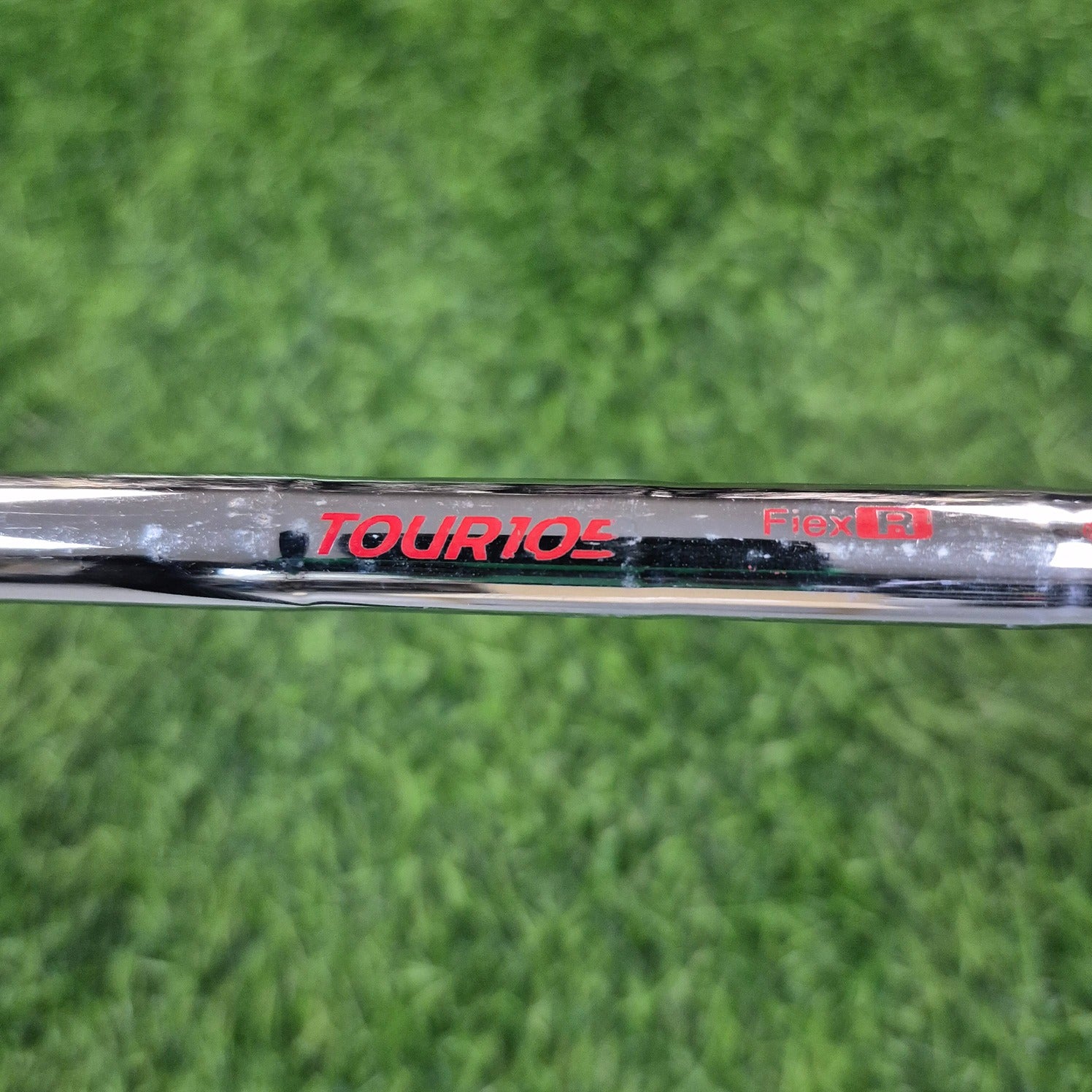 Mizuno Iron Set / MP-55 / 6pcs / R