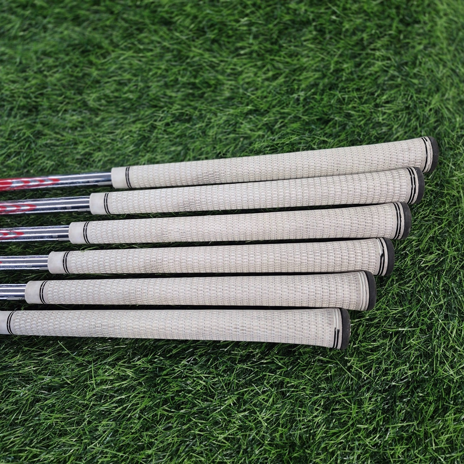Mizuno Iron Set / MP-55 / 6pcs / R