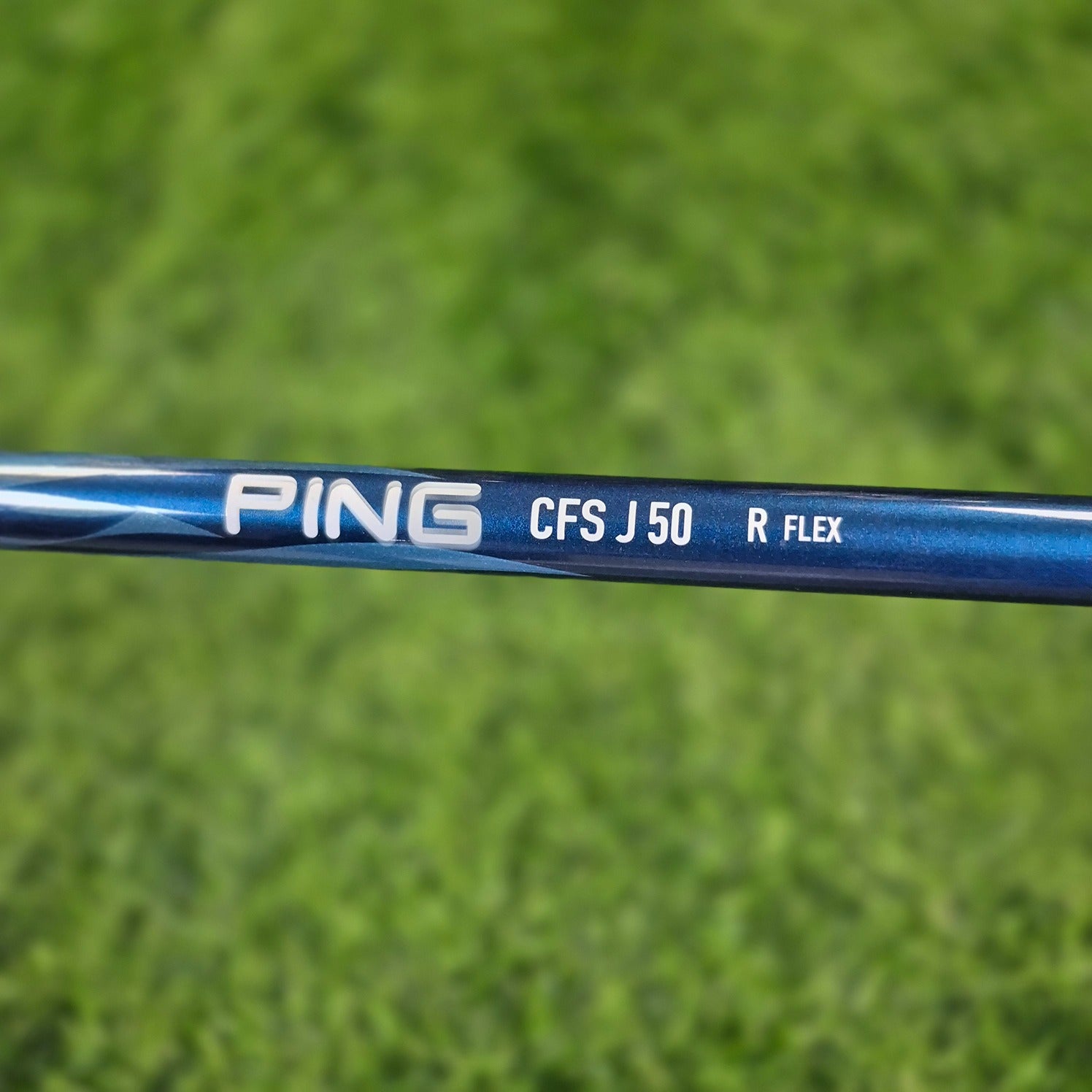 Ping Iron Set / G MAX / 5pcs / R