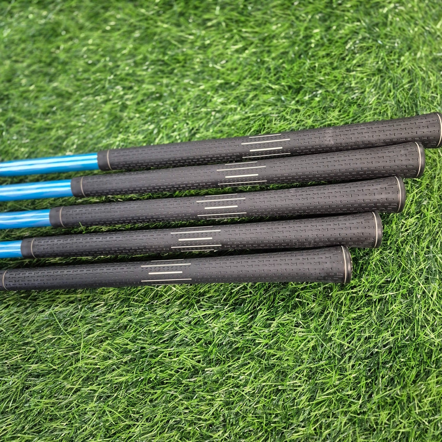 Ping Iron Set / G MAX / 5pcs / R