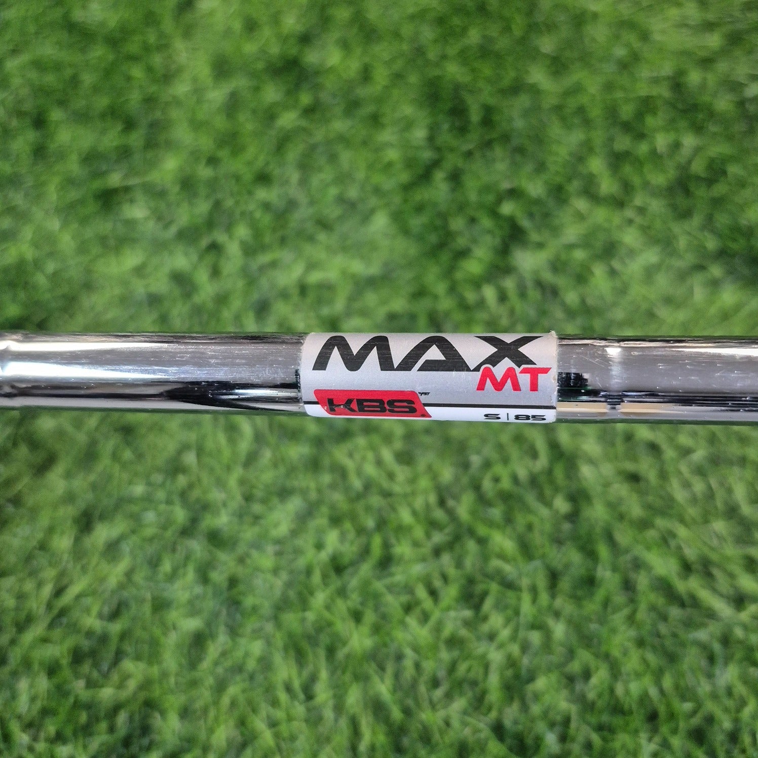 TaylorMade Iron Set / SIM2 Max / 5pcs / S