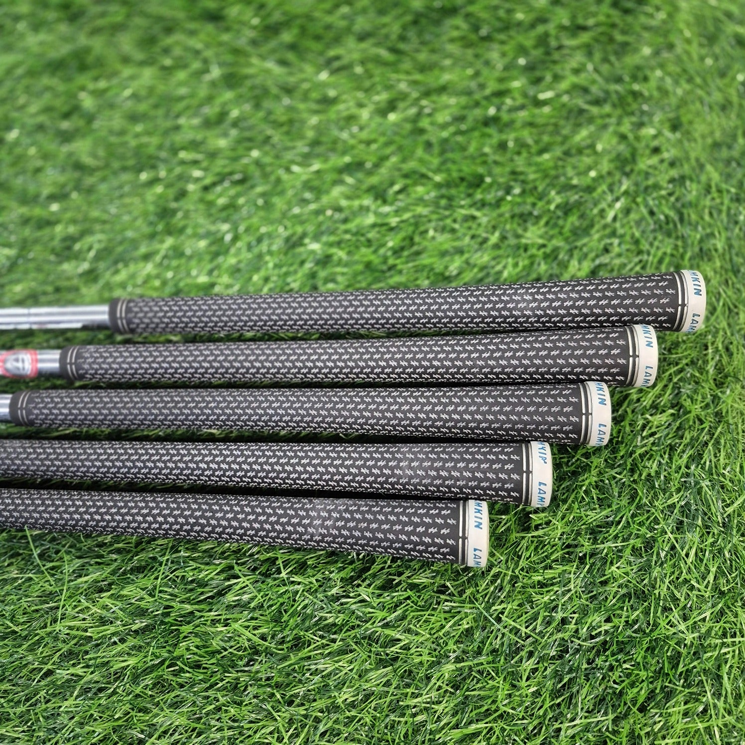 TaylorMade Iron Set / SIM2 Max / 5pcs / S