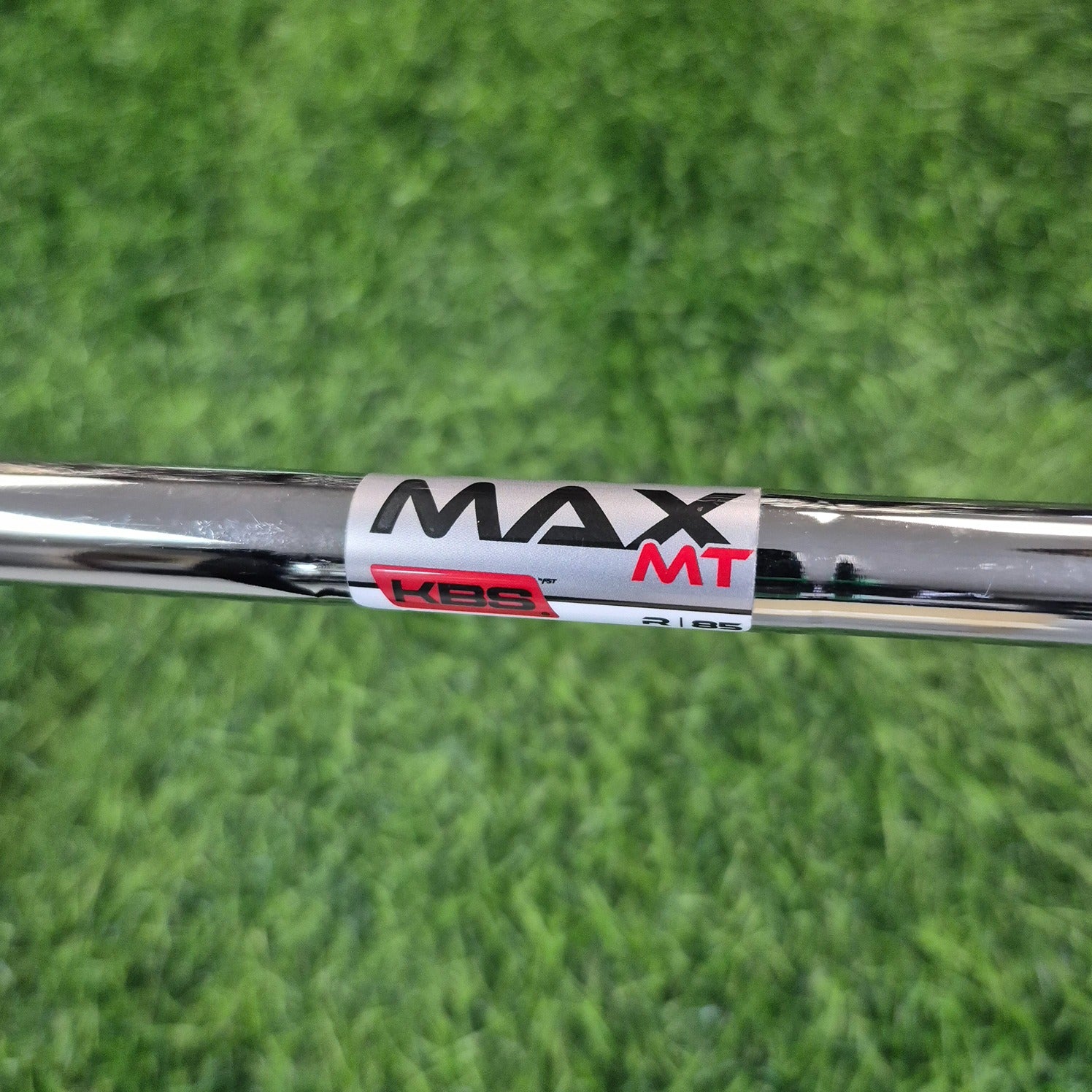 TaylorMade Iron Set / SIM2 Max / 5pcs / R
